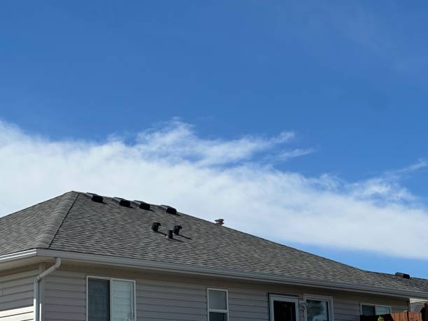 Fast & Reliable Emergency Roof Repairs in East Meadow, NY